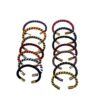 ReForm Bullet Bracelets