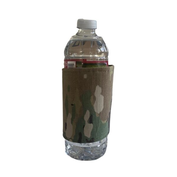 Multicam Insulated Koozie - Image 2