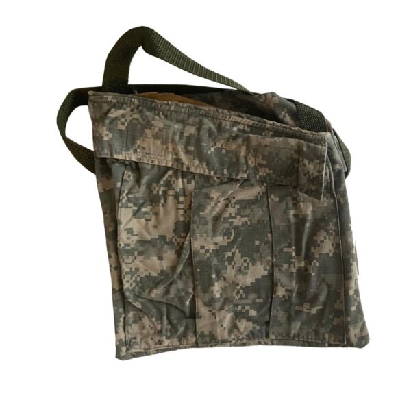 ACU-Cross Body Bag